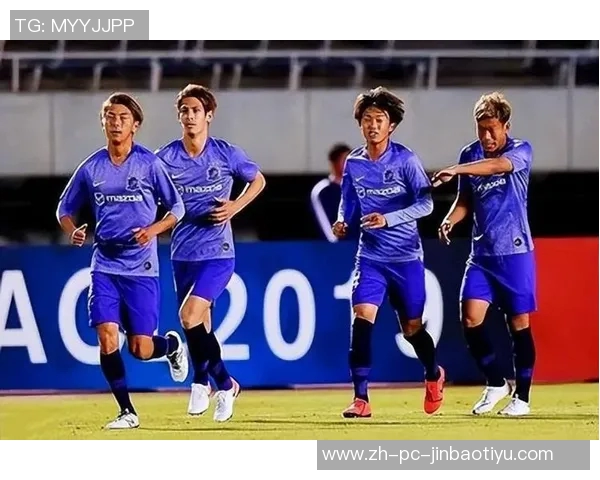 清水鼓动与川崎前锋激战正酣谁能在这场对决中笑到最后